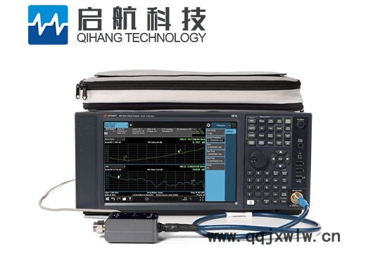 是德科技 N8976B 噪聲系數(shù)分析儀  頻譜分析儀