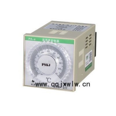 派諾科技PA-4顯示儀表