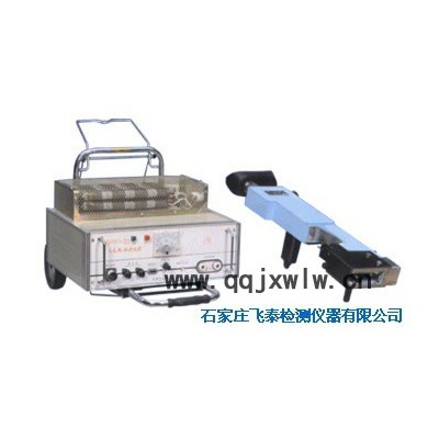 金屬牌號(hào)分析儀