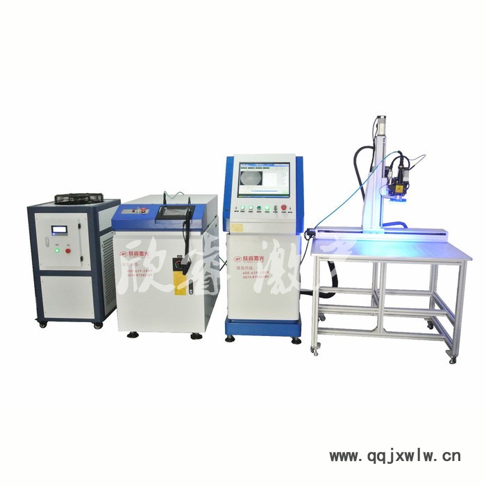 供應(yīng)激光焊接機（儀表、儀器、電偶等全自動激光焊接） 機械手激光焊接機
