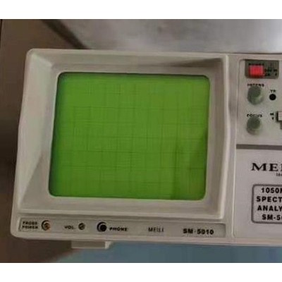 海富達(dá)BS5-SM5010 頻譜分析儀 頻譜分析儀價(jià)格 庫(kù)號(hào)：M95344歡迎來(lái)電咨詢