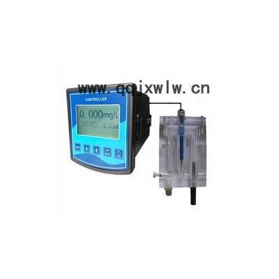 恒美 HM-YL660 智能余氯分析儀價格