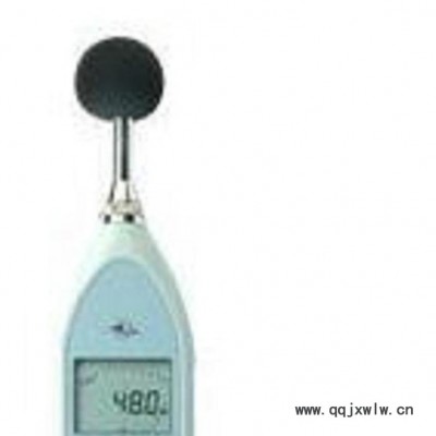 海富達(dá)HS6288E 多功能噪聲分析儀 庫(kù)號(hào)：M301654