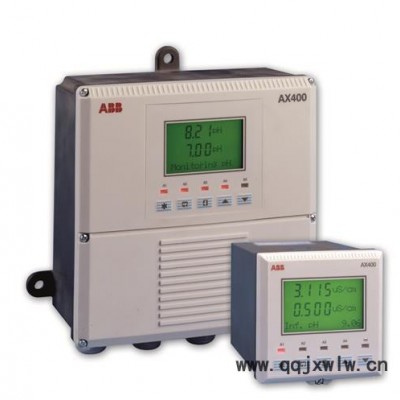 ABB電導(dǎo)率表 AX460 電導(dǎo)儀 PH測(cè)量分析儀 溶解氧分
