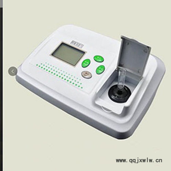 海富達(dá)FQ97-WGZ-XT 細(xì)菌濁度分析儀 麥?zhǔn)媳葷醿x 庫號：M406407歡迎來電咨詢
