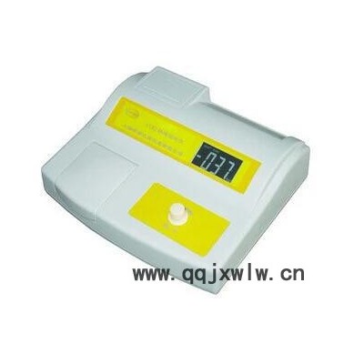 上海昕瑞 DR6100B COD水質(zhì)分析儀 配12孔消解器 化學需氧量測試儀