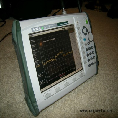 回收設(shè)備 安立MS2724B日本安立Anritsu MS2724C頻譜分析儀