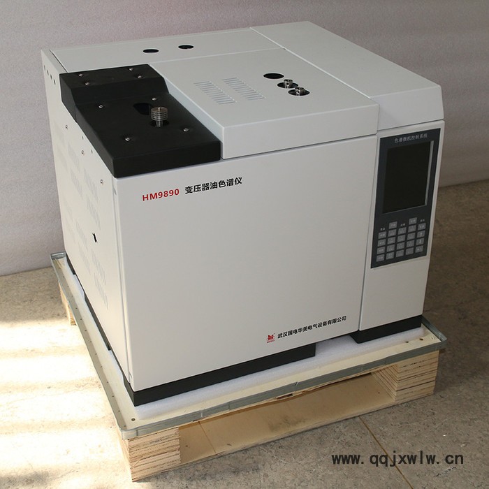 國電華美 HM9890變壓器油色譜分析儀、氣相色譜儀、油色譜儀廠家