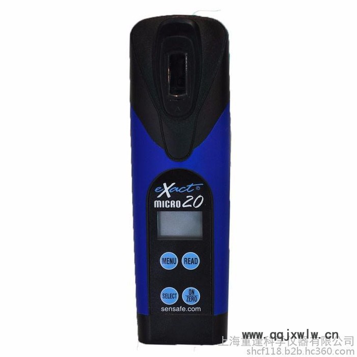 【美國進(jìn)口exact】micro20 多參數(shù)水質(zhì)離子測試計(jì) 檢測計(jì) 水質(zhì)分析儀 離子計(jì) 離子濃度計(jì) ION計(jì) 離子測定儀