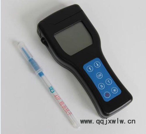 海富達(dá)NS40-LY420 便攜式ATP熒光檢測儀 ATP熒光生物分析儀 手持ATP檢測儀 庫號：M317408歡迎咨詢