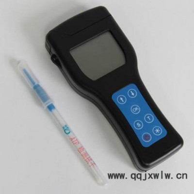 海富達(dá)NS40-LY420 便攜式ATP熒光檢測儀 ATP熒光生物分析儀 手持ATP檢測儀 庫號：M317408歡迎咨詢