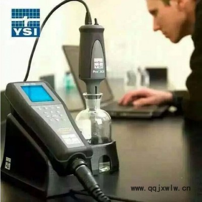美國維賽YSI proplus多參數(shù)水質(zhì)分析儀 便攜式多參數(shù)水質(zhì)測定儀