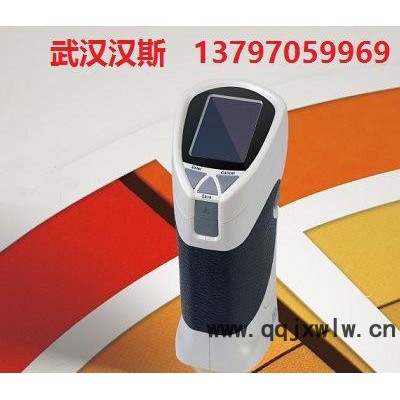 C顏色分析儀，HP-200便攜式顏色分析儀，臺(tái)式顏色分析儀
