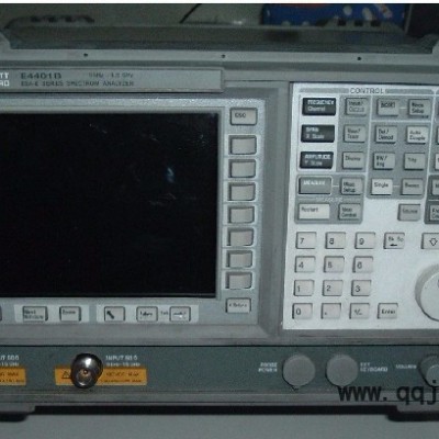 維修租賃E4401B 上海E4401B 1.5GHZ ESA-E 系列頻譜分析儀