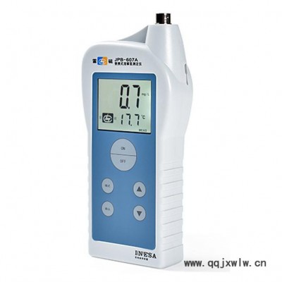 供應(yīng) 上海 雷磁 JPB-607A 便數(shù)顯溶解氧測定儀 便攜式溶解氧測定儀 實驗室溶解氧測定儀 水質(zhì)溶解氧分析儀