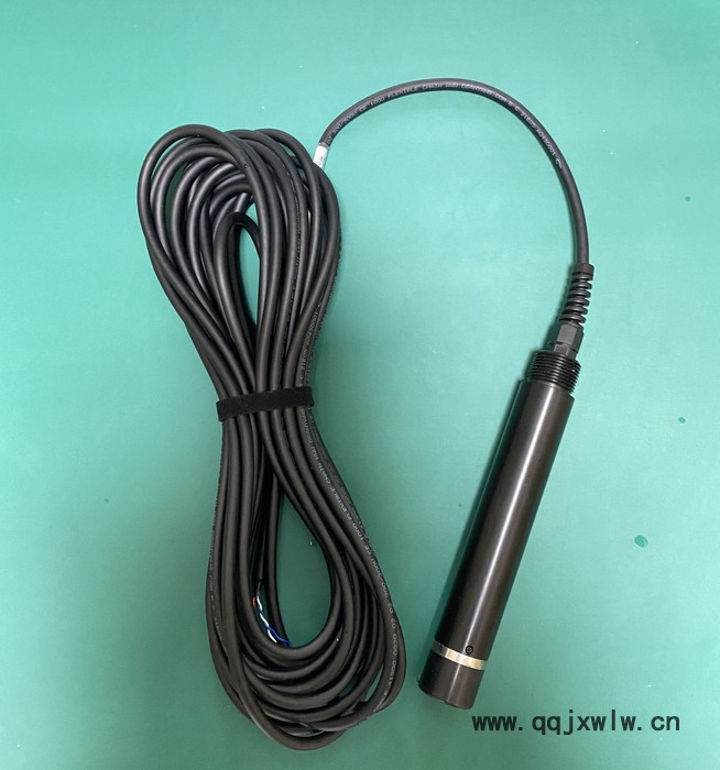 嘉興道一ODO-210溶解氧傳感器 溶解氧水質(zhì)分析儀熒光法水質(zhì)監(jiān)測(cè)485輸出水質(zhì)五參數(shù)數(shù)字電極