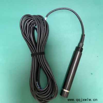 嘉興道一ODO-210溶解氧傳感器 溶解氧水質(zhì)分析儀熒光法水質(zhì)監(jiān)測(cè)485輸出水質(zhì)五參數(shù)數(shù)字電極
