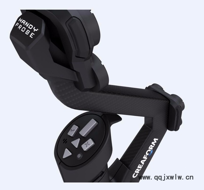 CREAFORM HANDYPROBE BENEXT 激光三維掃描儀  便攜式三坐標(biāo)測(cè)量機(jī) 便攜式三維掃描儀 調(diào)直機(jī)批發(fā)