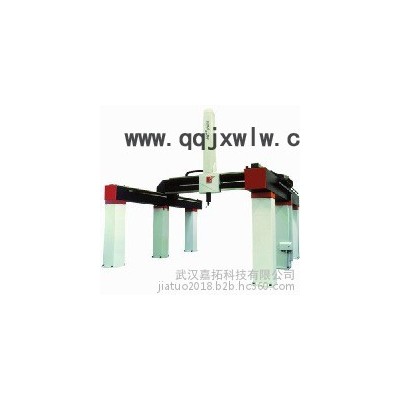 意大利COORD3意大利COORD3原裝進(jìn)口MCT PLUS系列大型龍門式三坐標(biāo)測量機(jī)