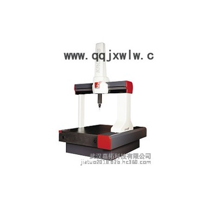 意大利COORD3意大利COORD3KRONOS 系列是COORD3大橋式三坐標(biāo)測量機(jī)