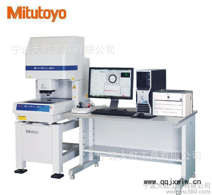 影像測量機(jī),cnc影像測量機(jī),mitutoyo影像測量機(jī),三豐影像測量機(jī),