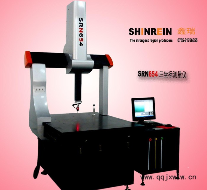 超低價(jià)沙井模具塑膠專用三坐標(biāo)測(cè)量機(jī)三坐標(biāo)測(cè)量機(jī)三次元