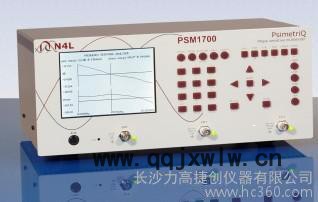 英國(guó)牛頓N4L PSM1700 頻率響應(yīng)分析儀 環(huán)路分析儀 頻率特性分析儀