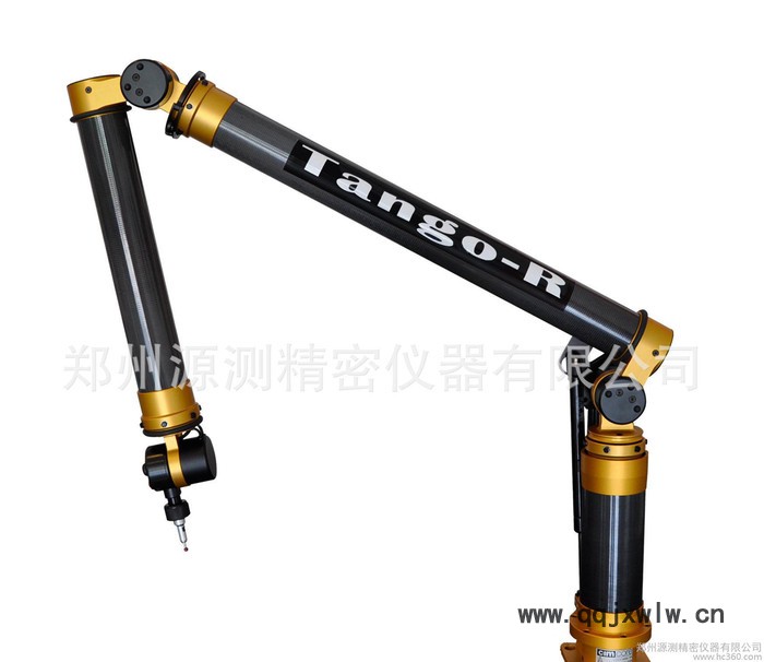 河南南陽便攜式關(guān)節(jié)臂三坐標測量機Tango-R