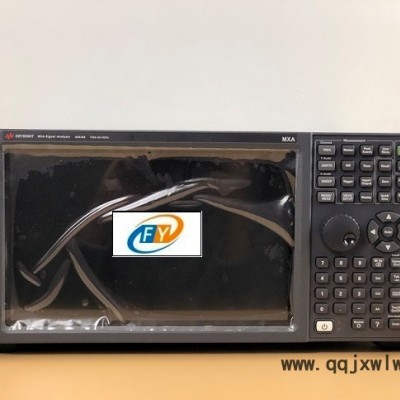 N9020B｜是德Keysight N9020B MXA信號(hào)分析儀