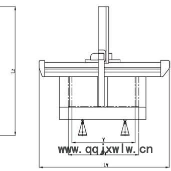 雷頓Cruiser系列 三坐標(biāo)測量機(jī)