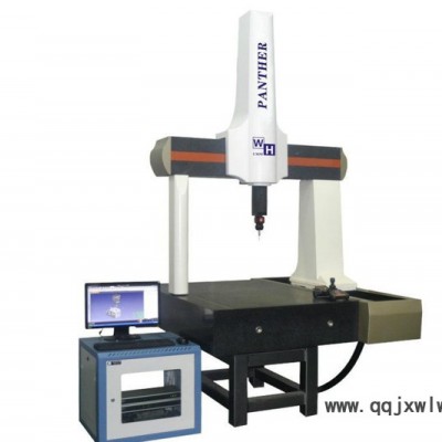 臺(tái)灣全自動(dòng)三坐標(biāo)測(cè)量機(jī) WH-564-CNC