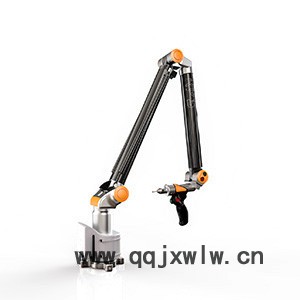 RPS 7軸便攜式關(guān)節(jié)臂三坐標測量機 便攜式三坐標 便攜式三坐標測量機 管件彎管專業(yè)三坐標激光叉測量儀