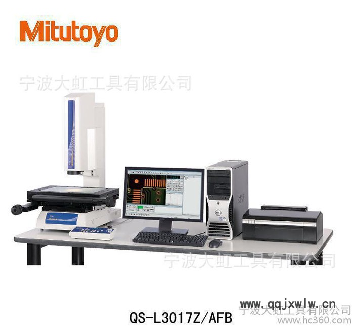 影像測量機(jī),mitutoyo影像測量機(jī),三豐影像測量機(jī),日本影像測量機(jī),