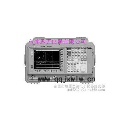 Agilent 35670A動態(tài)信號分析儀，思邁求購靠大家，回收示波器