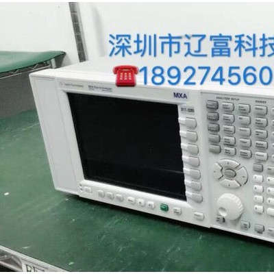 N9020A/N9020A 信號分析儀