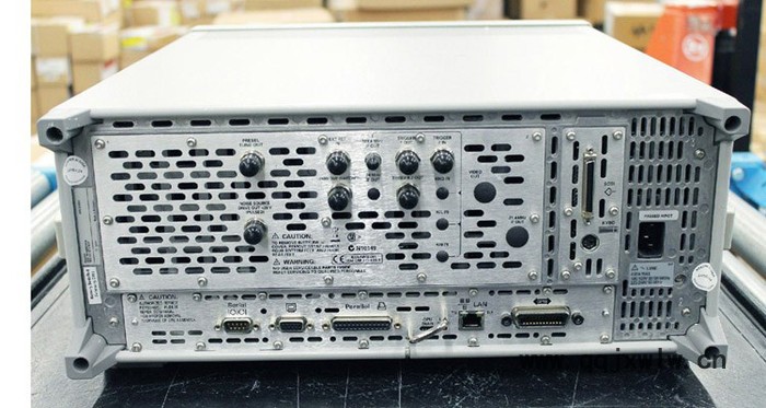 美國 安捷倫 agilent E4445A 頻譜分析儀 數(shù)字頻譜分析儀