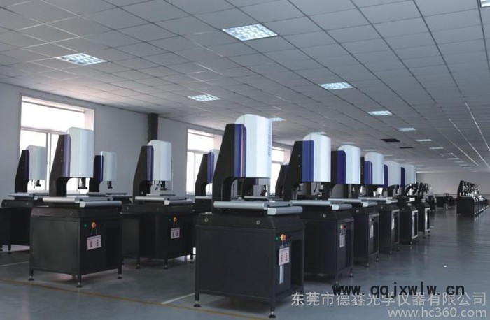 供應(yīng)DG3020高精度三坐標影像測量機