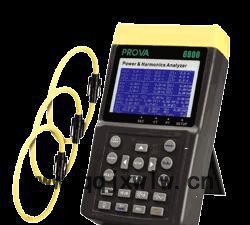 PROVA-6830電力品質分析儀
