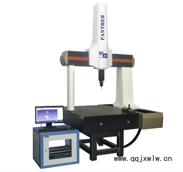 維鴻WH-10128-CNC 三坐標(biāo)測(cè)量機(jī)