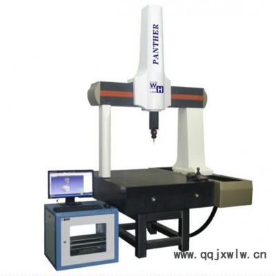 維鴻WH-10128-CNC 三坐標(biāo)測(cè)量機(jī)