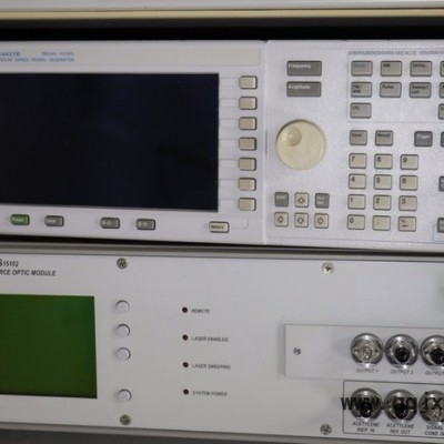 現(xiàn)貨供應(yīng)Agilent E4437B 信號(hào)分析儀