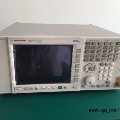 安捷倫Agilent N9010A EXA信號分析儀10Hz~44GHz頻率范圍
