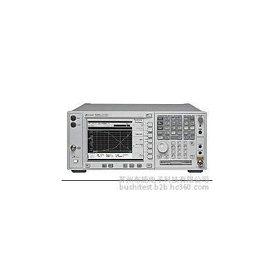 頻譜分析儀 E4440A