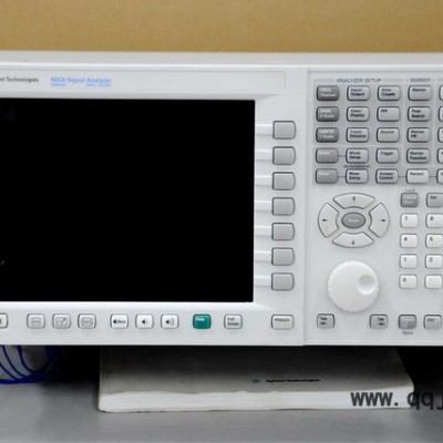 Agilent/安捷倫26.5G頻譜信號(hào)分析儀N9020A