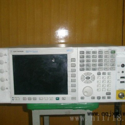 供應(yīng)安捷倫 N9020A信號分析儀