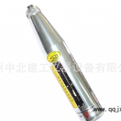 中北儀器無(wú)損檢測(cè)燒結(jié)普通磚的強(qiáng)度HT-75 磚回彈儀