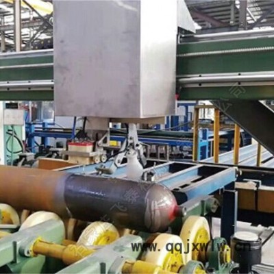 飛泰NUTM426 氣瓶超聲波測厚自動探傷檢測設備主要用于低壓氣瓶、高壓氣瓶及普通氣瓶的無損探傷檢測