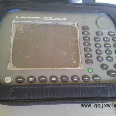供應(yīng)美國(guó)agilent  N9330B 天饋線分析儀