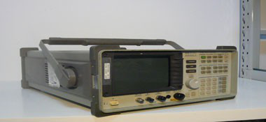Agilent/安捷倫頻譜分析儀8561E 30Hz-6.5GHz
