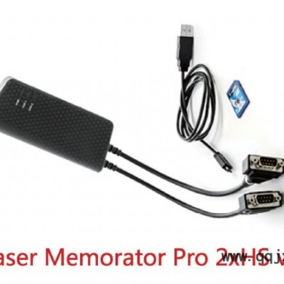 kvaserMemorator Professional 5xHS 總線分析儀
